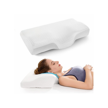 Neck Relief Sleep Cushion