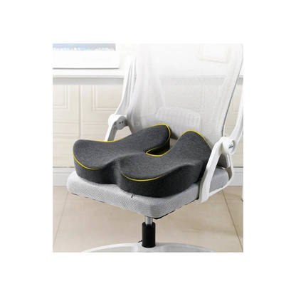 Ultimate Sitting Relief Chair cushion