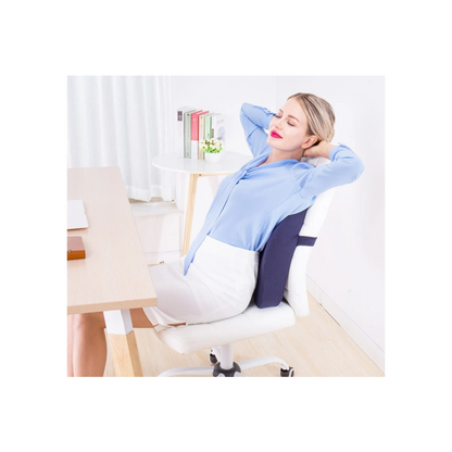 Lumbar Support Cushion