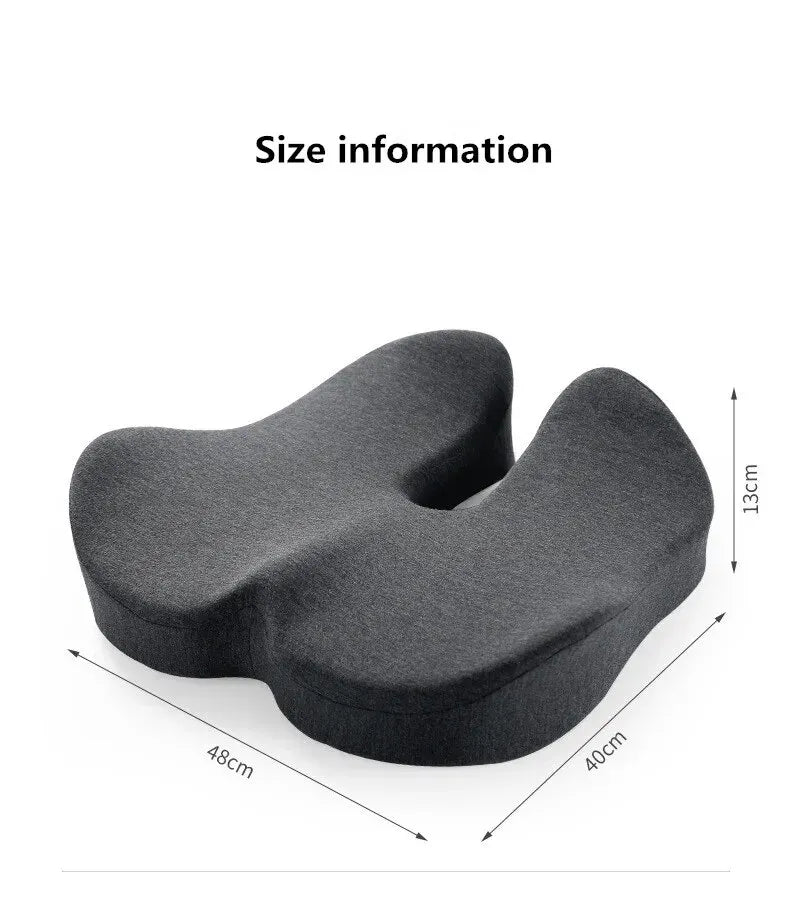  Memory Foam Chair Cushion 